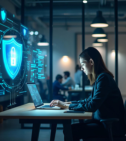 Passive Reconnaissance