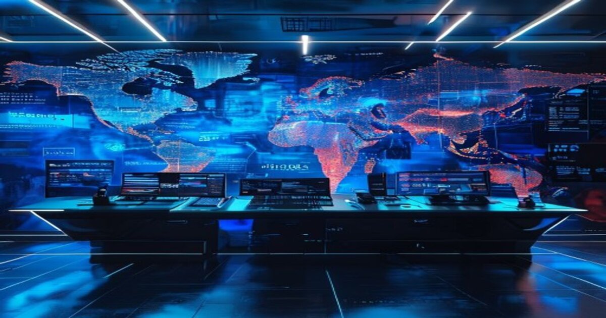 Atacurile DDoS care vizează instituțiile din România: un apel la acțiune pentru reziliența cibernetică