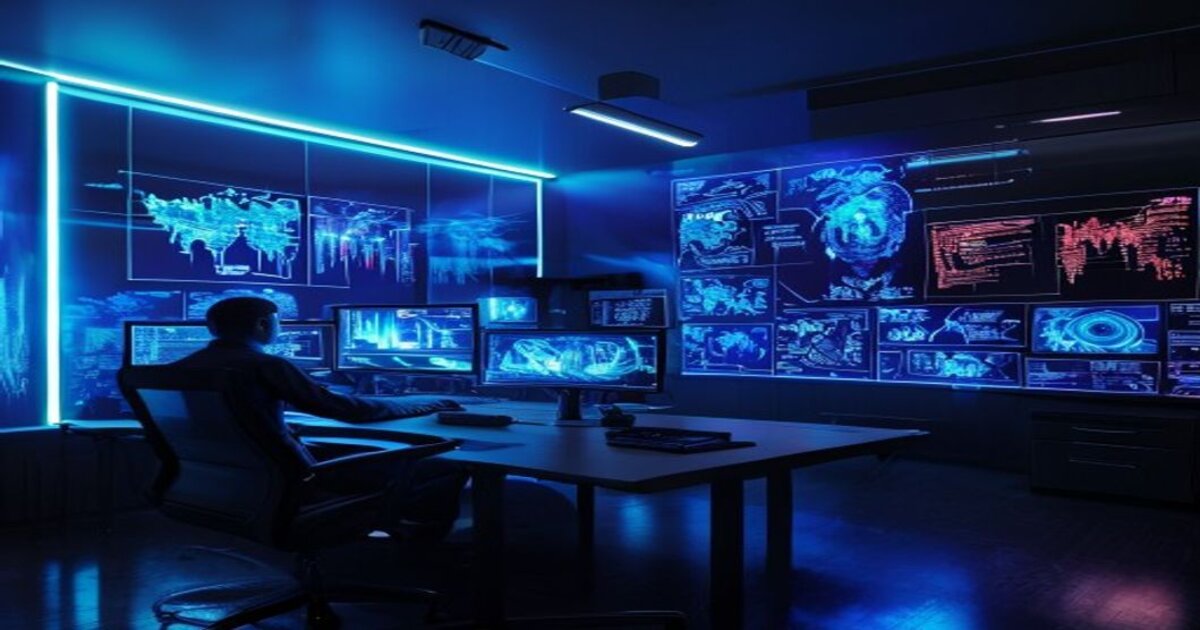 Navigating the Dark Waters of Hive0117: Unmasking the Financial Malware Threat