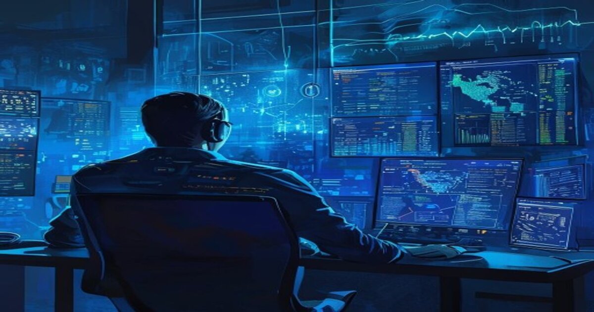 Defensive Triumphs: How SyX-RAY Stopped Critical Attacks in Eastern Europe