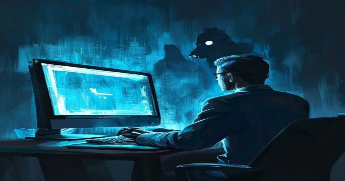 Die Schatten enthüllen: Finanzbetrug in einer digitalen Ära verhindern