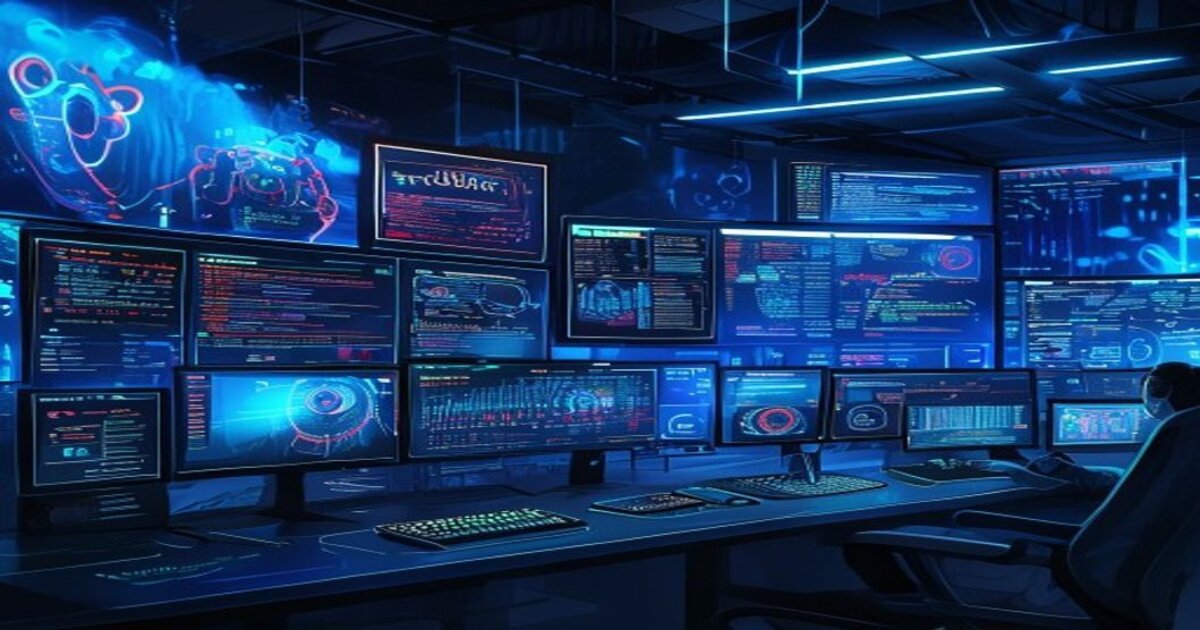 Prevailing Against Cyber Threats: SyX-RAY EDR Blocks Multiple Attacks