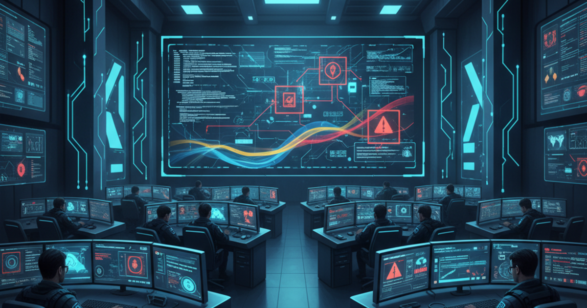Unmasking Critical Vulnerabilities: A Deep Dive into Recent CVEs Affecting East European Infrastructure