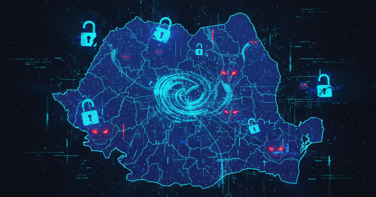CryptoBandits: Malware-ul îmbunătățit Tor care amenință peisajul cibernetic al României