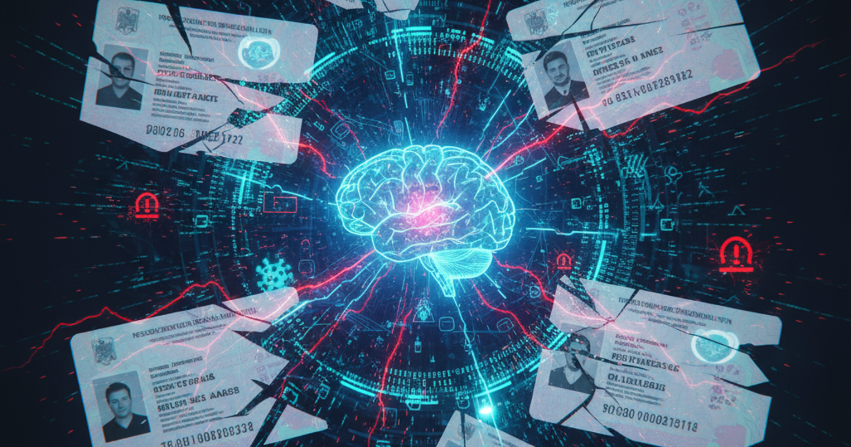 Data Breach Exposes Sensitive Romanian IDs: A Wake-up Call for Cyber Vigilance