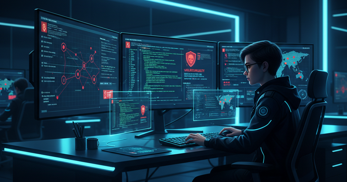 CVE Threat Landscape: O Privire Aproape la Vulnerabilitățile Emergente din Moldova