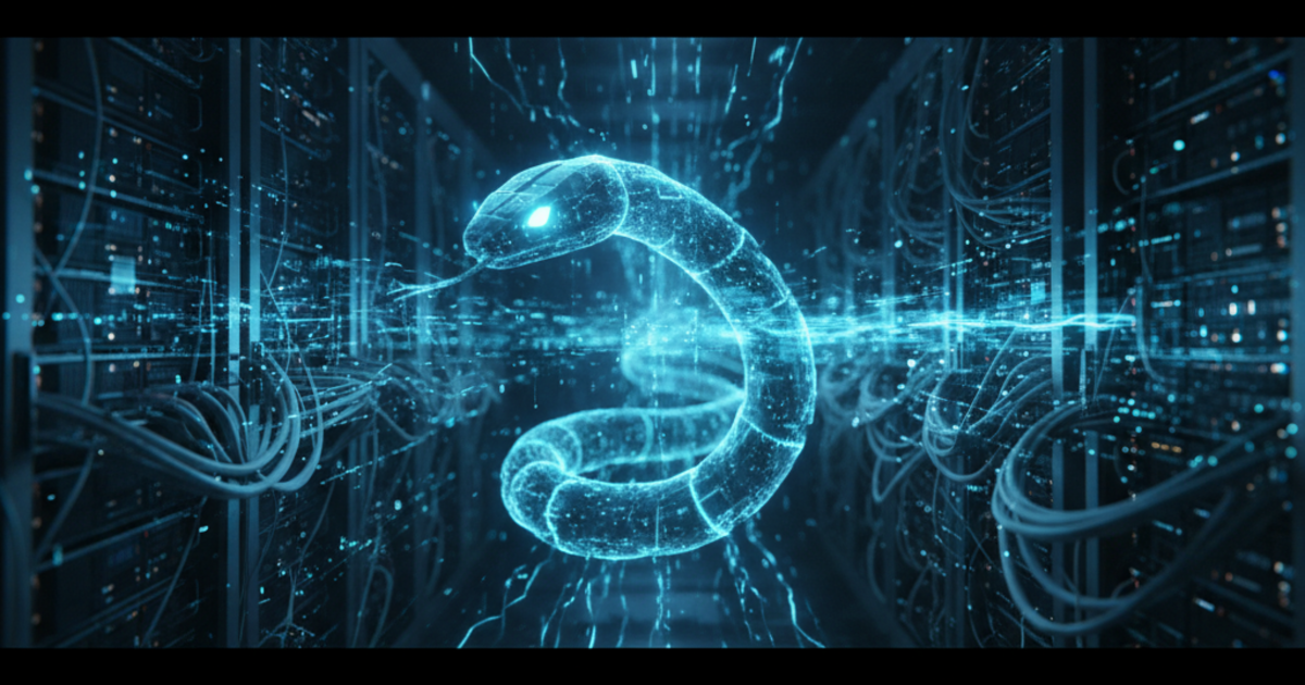 The Slithering Threat: Analyzing BusySnake Malware's Infiltration Tactics