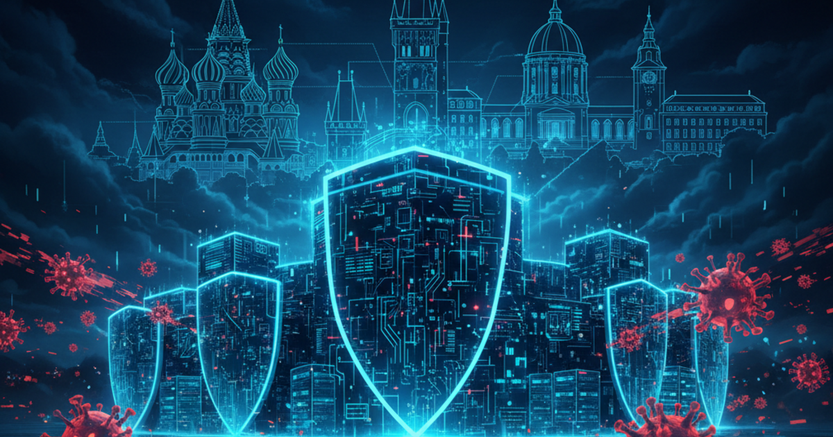 Defending Against the Storm: How SyX-RAY EDR Thwarted High-Volume Attacks