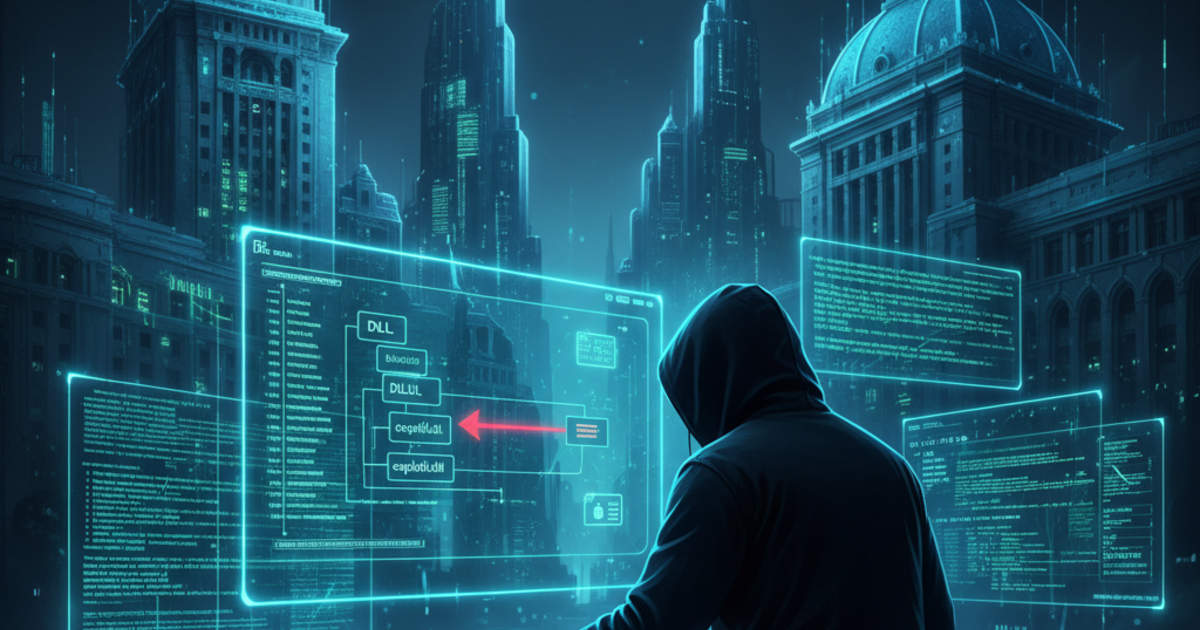 DLL Hijacking în HYPER SBI: O Amenințare în Creștere în Europa de Est