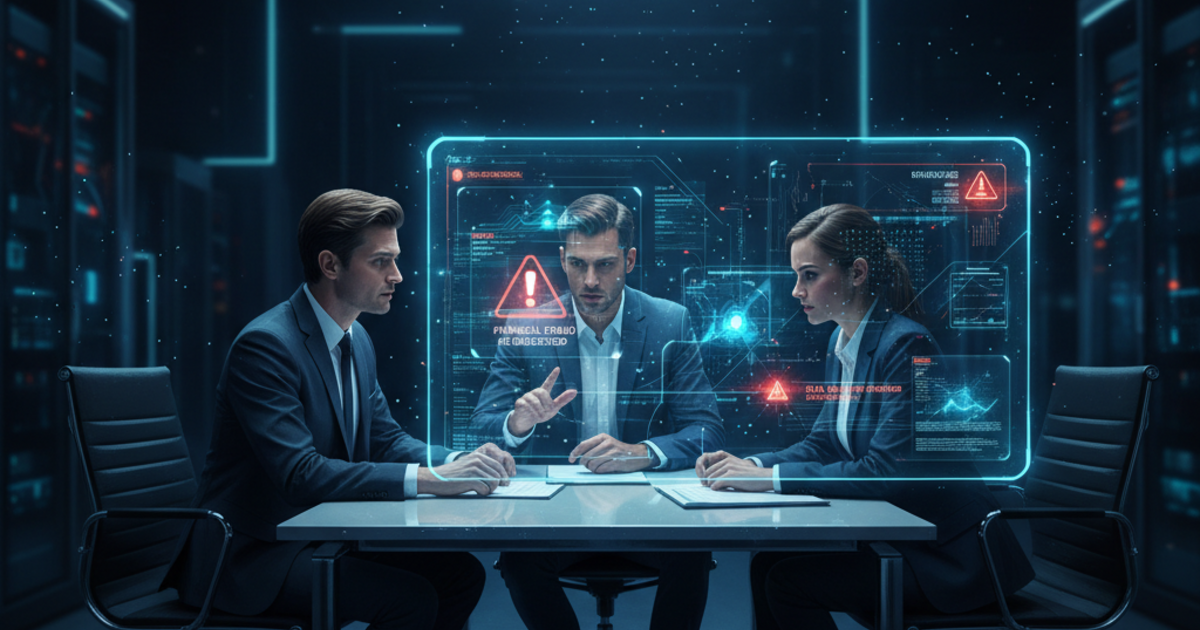 Unmasking Financial Fraud: A Deep Dive into Evolving Scam Tactics and How to Protect Your Business