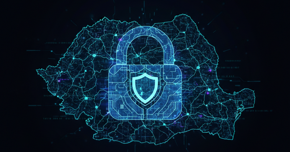 Romania's Land Registry Breach: A Shockwave Through Data Security