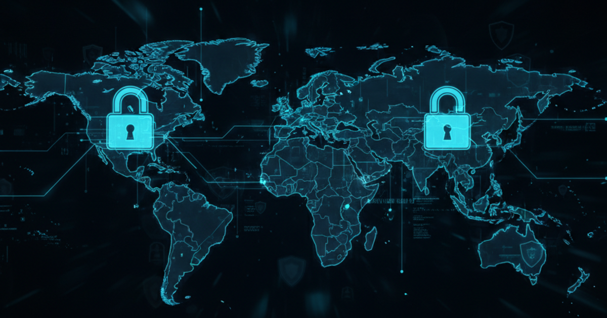 The Rising Threat of CVE Exploits: A Closer Look at Vulnerabilities Affecting Eastern Europe