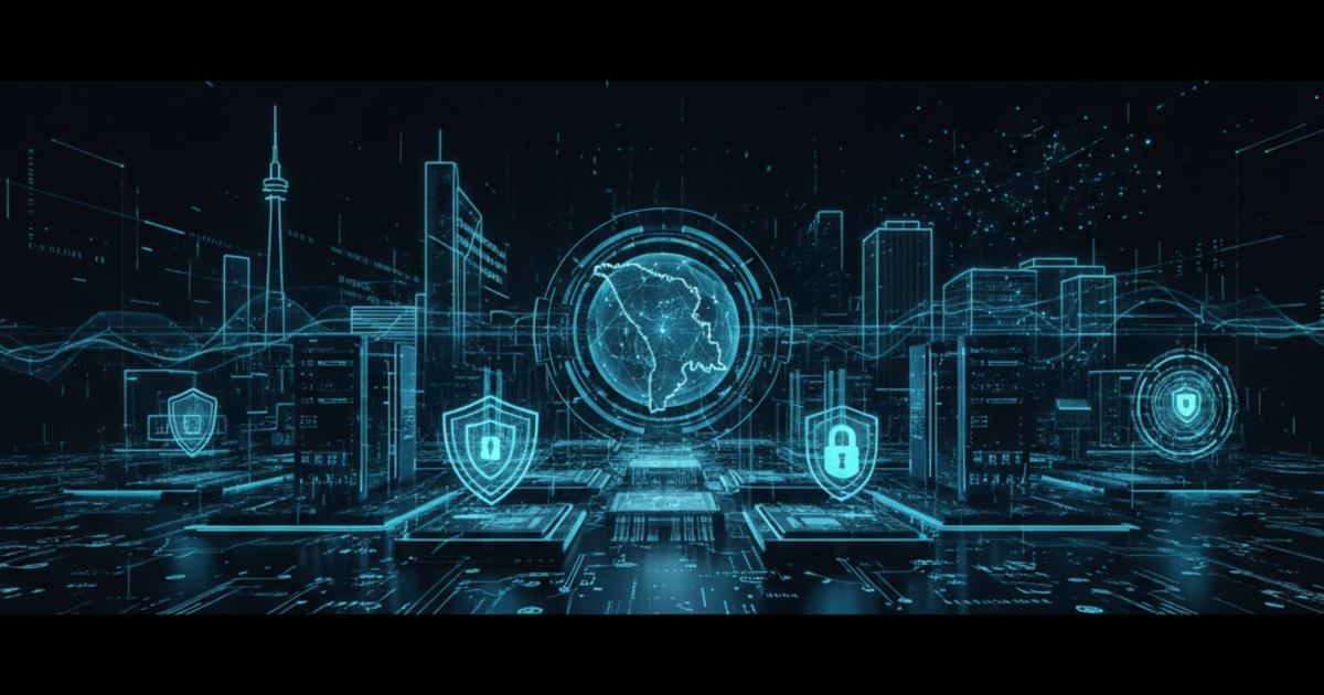 Navigating the Storm: Emerging Threats from Moldova's Tech Landscape