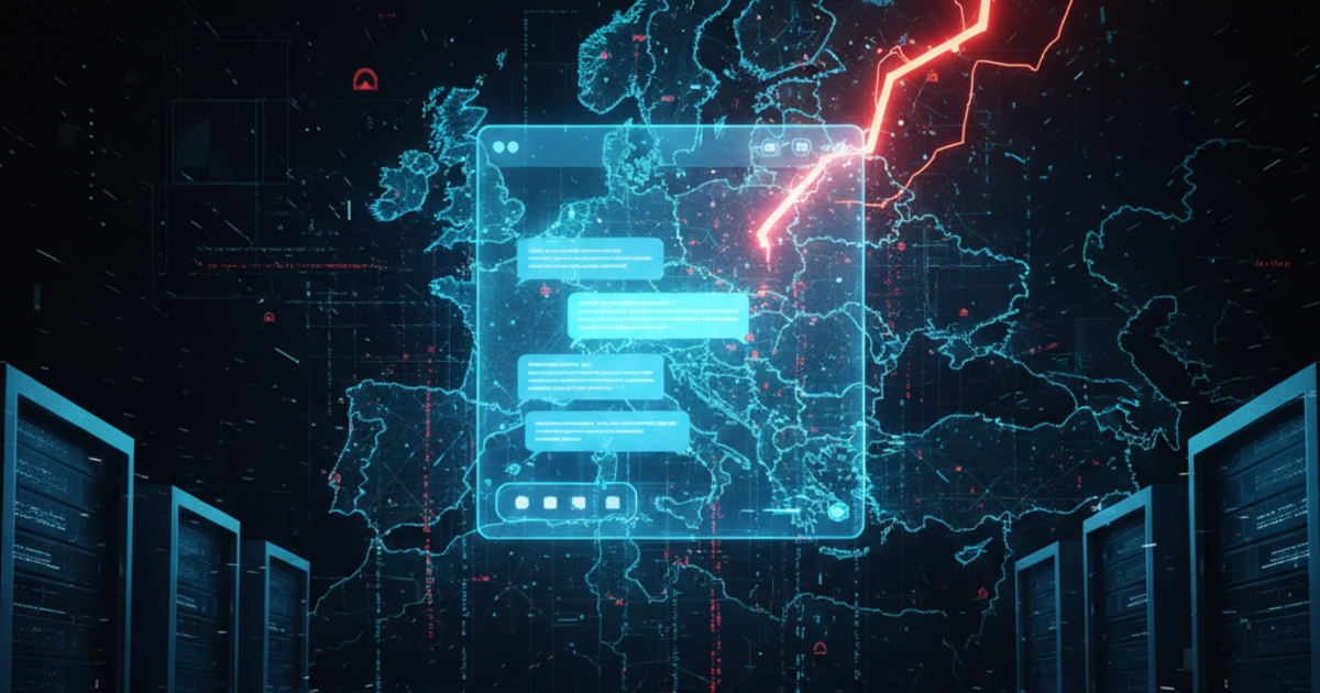 Exploiting AI: An Urgent Call to Address Emerging XSS Vulnerabilities in Eastern Europe