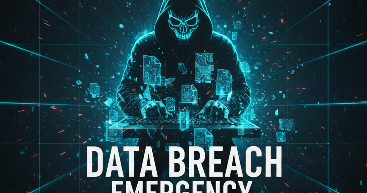 Unveiling the Shadows: Exposing Data Breaches and Their Aftermath