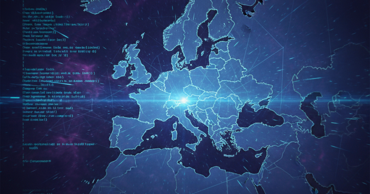 Peisajul emergent al amenințărilor cibernetice în Europa de Est: Reflector asupra vulnerabilităților CVE