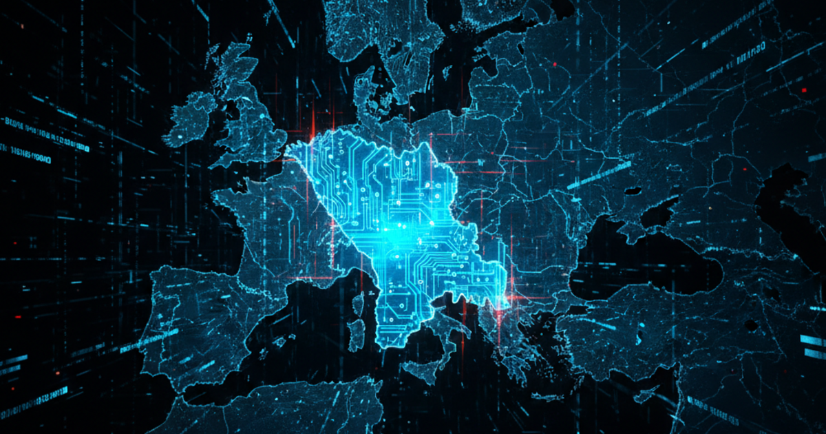 The Rising Threat of CVE Vulnerabilities: Spotlight on Eastern Europe