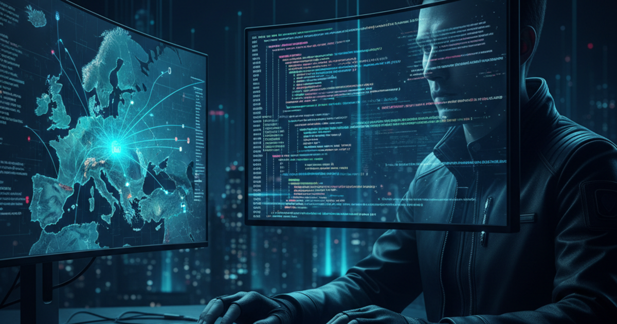 Unraveling the Threat: CVE-2026-86644 Exploit Risks in Eastern Europe
