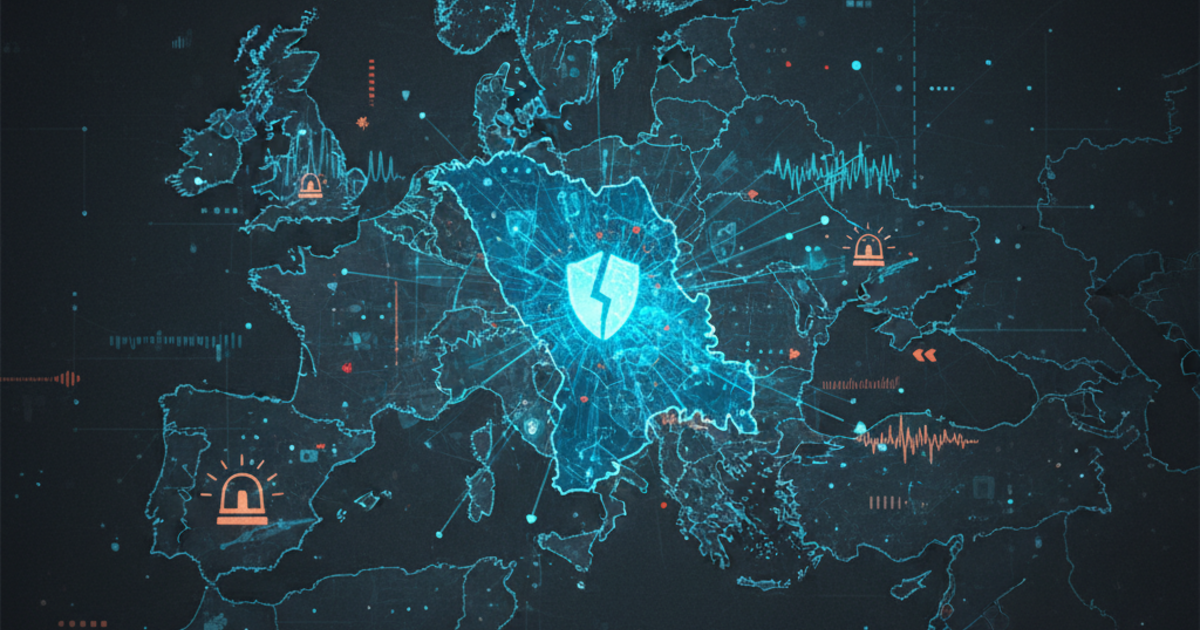 Emerging Vulnerabilities in Eastern Europe: The Moldovan Connection