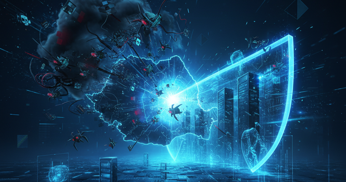 Understanding the Romanian Cyber Threat Landscape: A Deep Dive Into Emerging Malware Trends