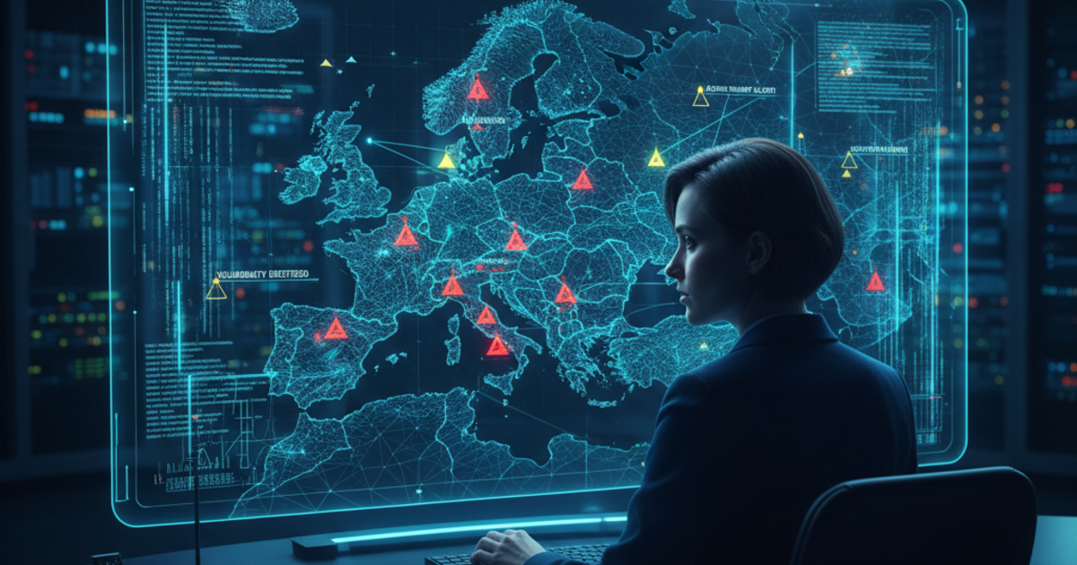 Emerging Vulnerabilities: A Closer Look at Recent CVE Threats Impacting Moldova and Beyond