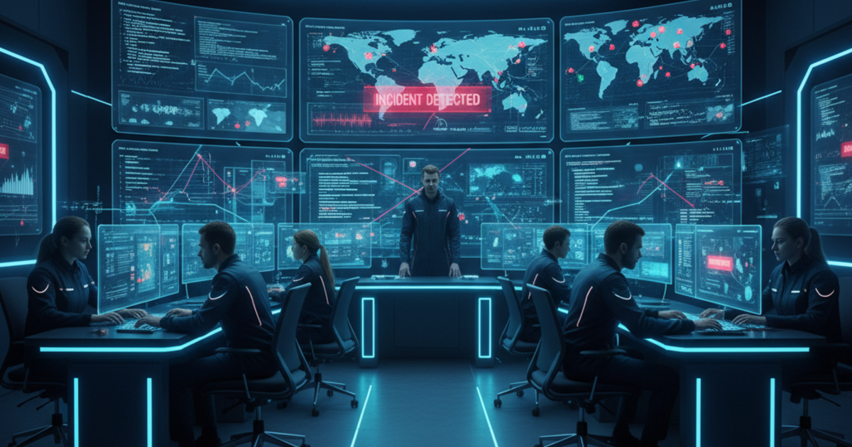 SyX-RAY EDR: A Week of Defense Against Cyber Threats