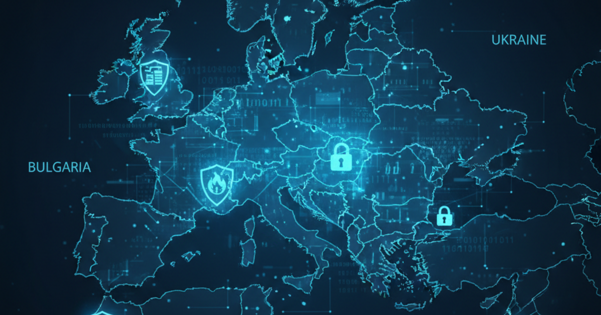 Evolving Threat Landscapes: The Surge of Active Vulnerability Scanning in Eastern Europe