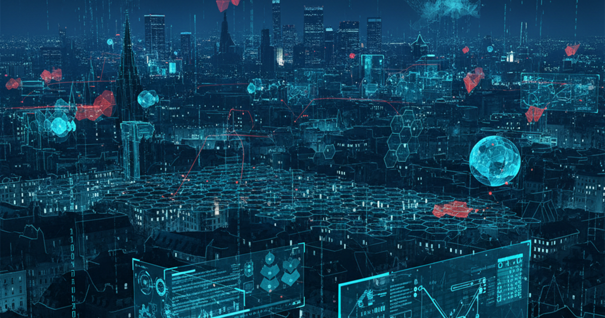 Unmasking the Shadows: Active Vulnerability Scanning Threats in Eastern Europe